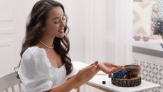 Кои аромати ни помагат да се чувстваме щастливи?