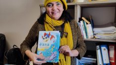 Лили Спасова: Книгите учат младите хора на най-специалния език – този на душата