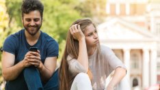 10 знака, че той не приема връзката ви сериозно