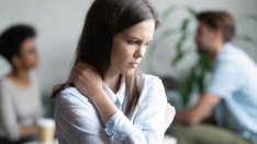 Какво ви кара да се чувствате по-малко самоуверени 