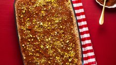 Тирамису с шамфъстък