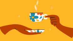 Ароматни чайове, които подсилват имунитета