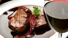 Трапезата на Димитровден