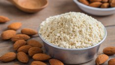 Важни ползи за здравето от бадемовото брашно
