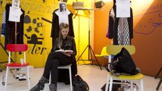 Нови дрешки, нов късмет