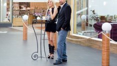 Истински принц и супермодел влизат във VIP Brother 2013