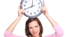 Часовете, в които трябва да се храним, за да сме слаби!