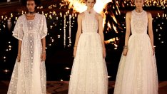Dior представи круизната си колекция за 2020