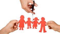 3-те най-чести грешки на разведените родители