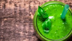 Напитка, регулираща холестерола