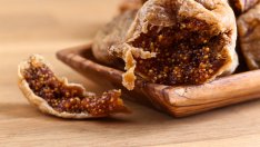 5 добри причини да хапвате сушени смокини