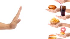 7 храни, „забранени“ при хипофункция на щитовидната жлеза