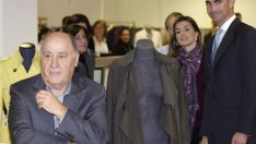 10 бизнес съвета от най-богатия европеец Амансио Ортега  