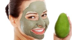 5 страхотни маски с авокадо (галерия) 