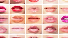 Формата на устните издава личността