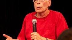 15 цитата на Стивън Кинг