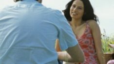 Закуска на тревата