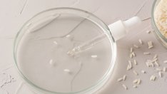 Как екстрактът от ориз прави кожата по-красива?