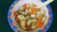 Рецепти за деца на годинка и цялото семейство