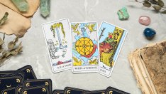 Таро карти за септември за всяка зодия