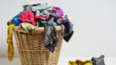 Вредни ли са навиците ви за пране?
