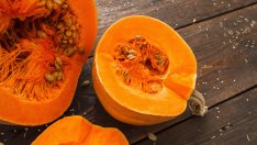 7 важни ползи от тиквата за вашето здраве 