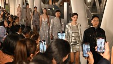 Chanel представи круизната си колекция за сезон 2024/2025 (+Снимки)