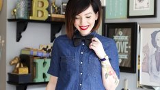 Какво да облека днес