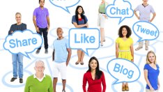 Какво не бива да споделяме в социалните мрежи