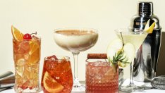 Кои са най-популярните освежаващи коктейли и как да си ги приготвите?