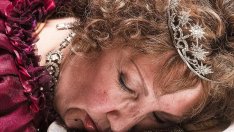 Уилям Болдуин – президент на журито на Синелибри 2023