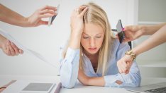 13 начина, по които може да изглежда бърнаут синдромът