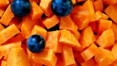 Как да подхраните сухата кожа през зимата?