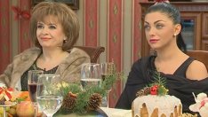 Певицата Емануела се крила от Денис Родман