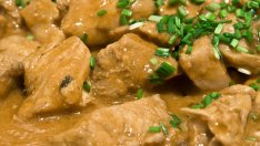 Сочни пилешки хапки