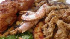 Искате бебе – яжте повече риба