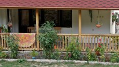 Най-добре е на вилата за празниците