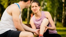 Как да намалим честотата на мускулните крампи?