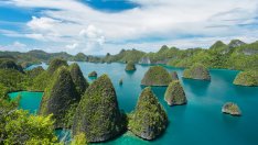 Любопитни и непознати факти за Индонезия