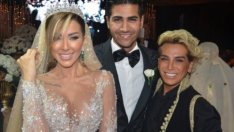 Енджи Касабие е бременна с първото си дете