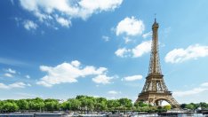 Знаете ли, че... Франция първа забранява изхвърлянето на храна от магазините? 