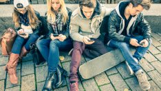 Какво премълчават тийнейджърите?