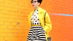 Какво да облека днес?