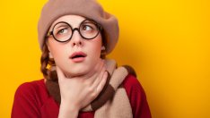 Натурални средства при ларингит