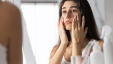 6 храни при тъмни кръгове и подпухнали клепачи