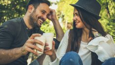 20 начина да го накарате да ви хареса не само като приятел