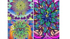 3 изображения разкриват кармата ви от минал живот