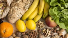 Какви са последиците от дефицита на фибри в диетата?