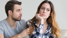 10 признака, че партньорът постоянно ви вменява чувство на вина