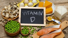 Какво се случва с артериите при дефицит на витамин D?